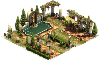 forge of empires; forge bowl 2019